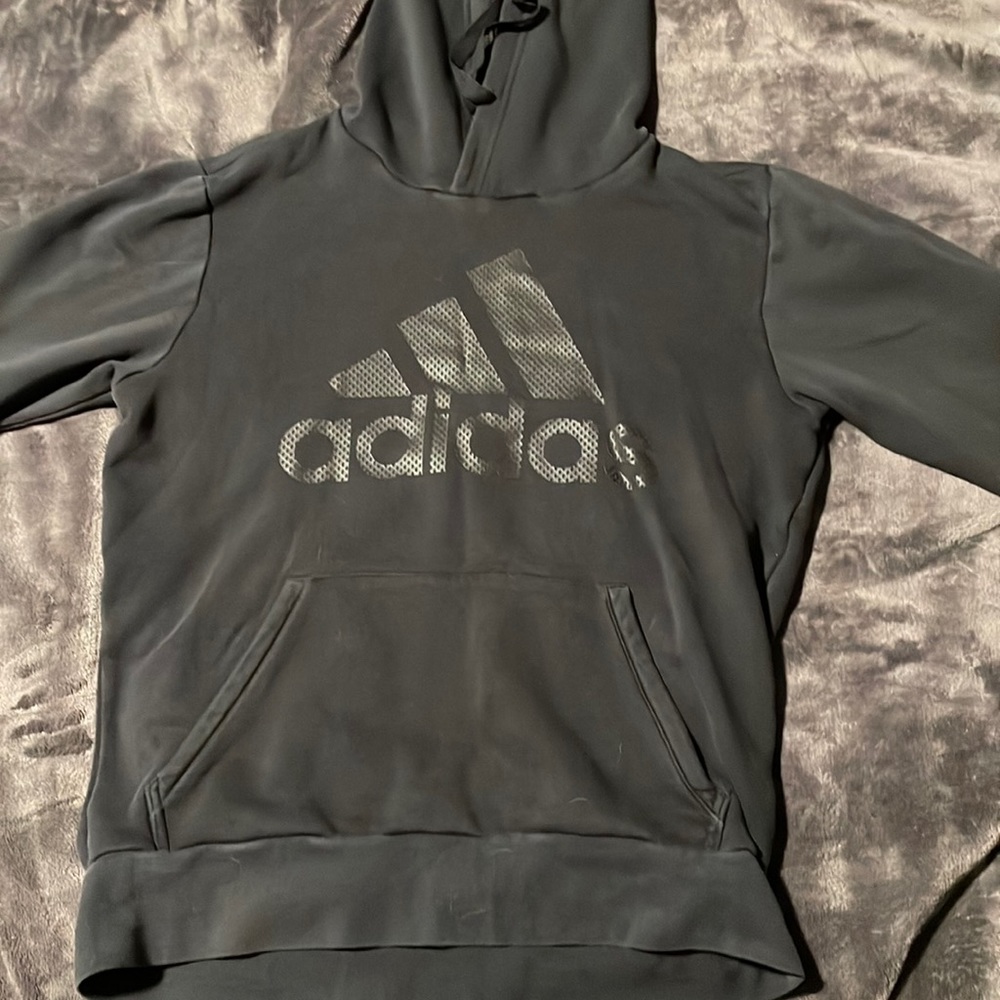 Adidas Hoodie